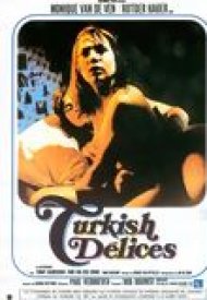 Affiche de Turkish delices