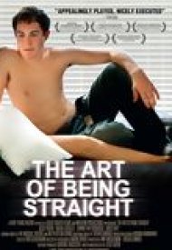 Affiche de The Art of being straight