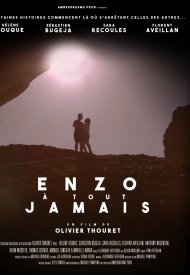 Affiche de Enzo à tout jamais