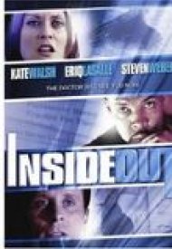 Affiche de Inside Out