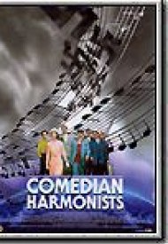 Affiche de Comedian Harmonists