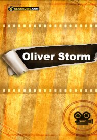 Affiche de Oliver Storm