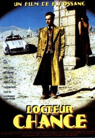 Affiche de Docteur Chance
