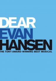 Affiche de Dear Evan Hansen