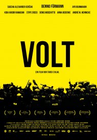Affiche de Volt