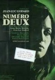 Affiche de Numero deux