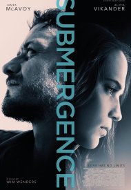 Affiche de Submergence