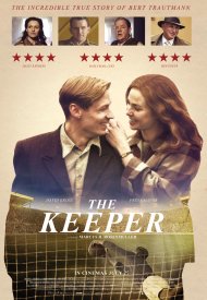 Affiche de The Keeper