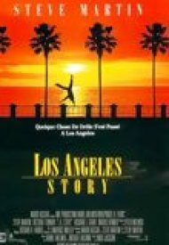 Affiche de Los Angeles Story
