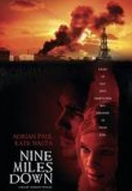 Affiche de Nine Miles Down