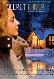 Affiche de Secret d'Hiver