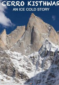Affiche de Cerro Kishtwar