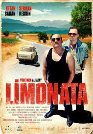 Affiche de Limonata