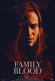 Affiche de Family Blood