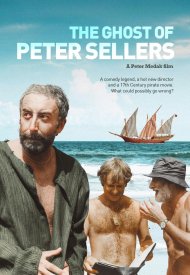 Affiche de The Ghost Of Peter Sellers
