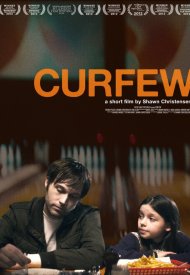 Affiche de Curfew