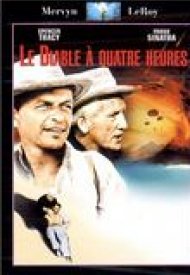 Affiche de Le Diable à 4 heures