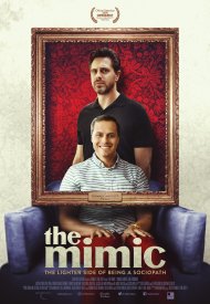 Affiche de The Mimic