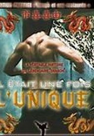 Affiche de Il était une fois l'unique