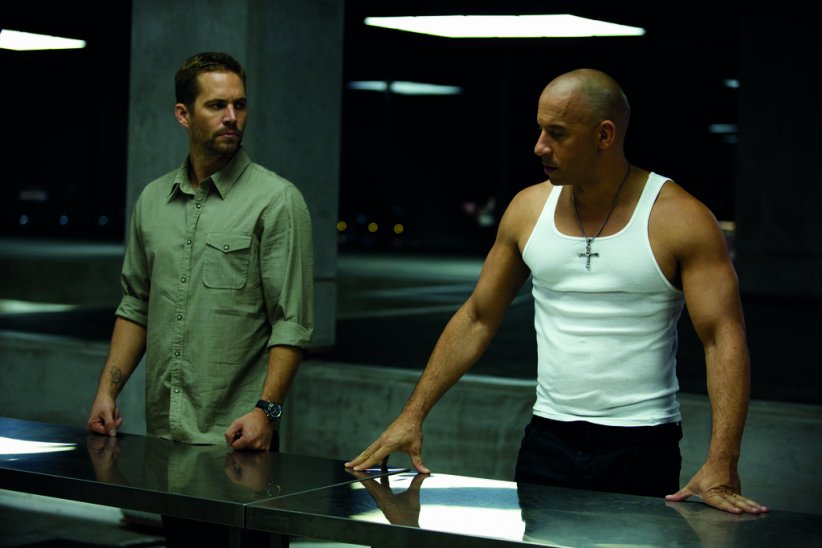 Fast & Furious 6 Fast & Furious 6