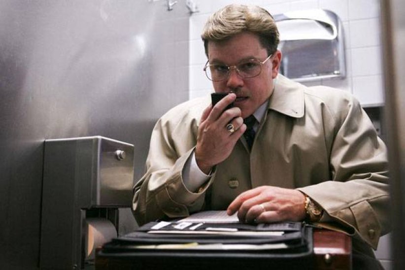 The Informant The Informant