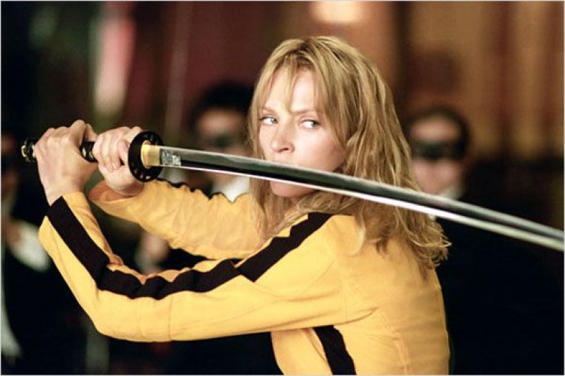 Kill Bill Vol. 1 Kill Bill Vol. 1