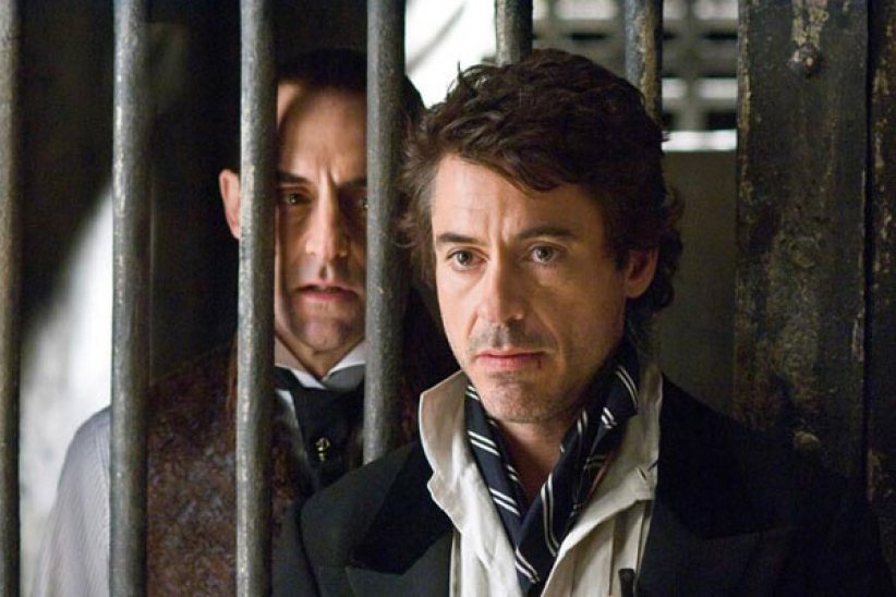 Sherlock Holmes Sherlock Holmes