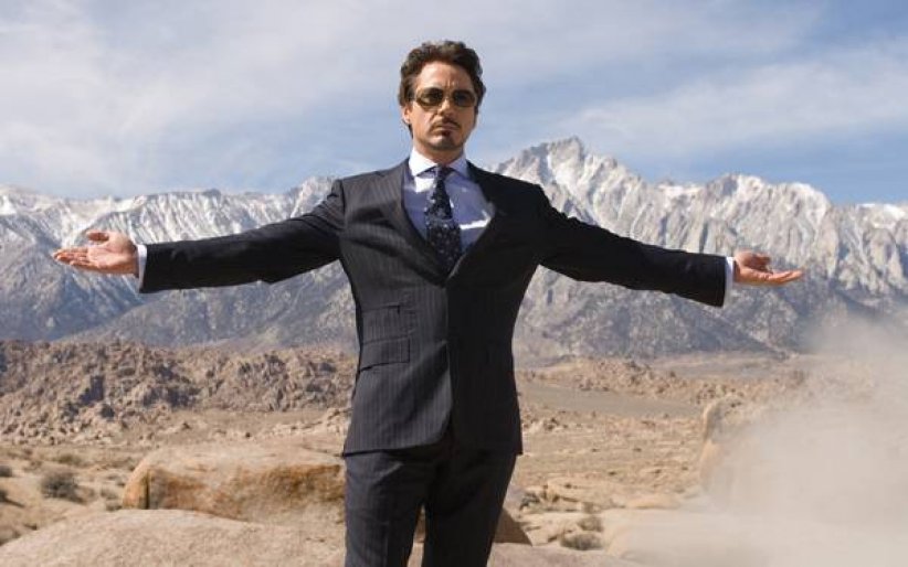 Robert Downey Jr. Robert Downey Jr.