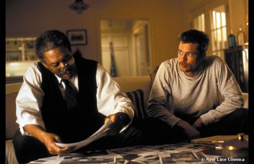 Seven (1995) Seven (1995)