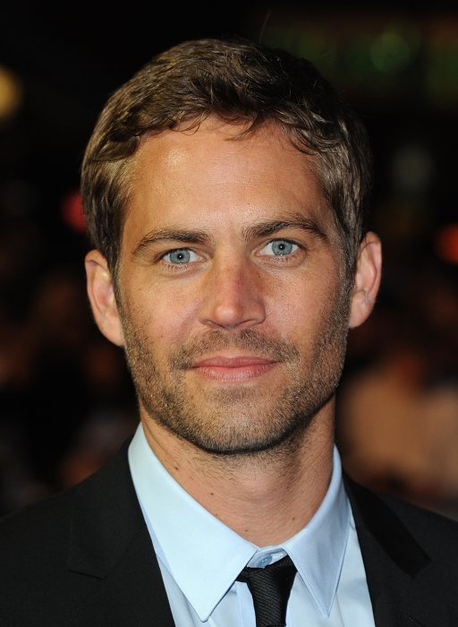 Paul Walker Paul Walker