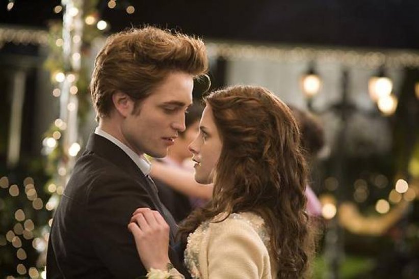 Twilight Chapitre 1 : fascination Twilight Chapitre 1 : fascination