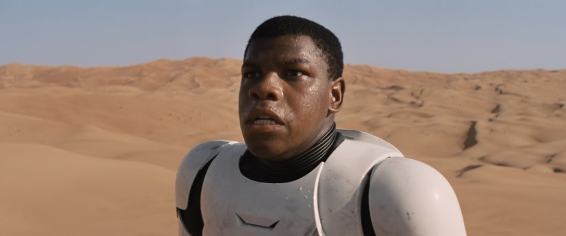 Star Wars : Episode VII - Le Réveil de la Force Star Wars : Episode VII - Le Réveil de la Force