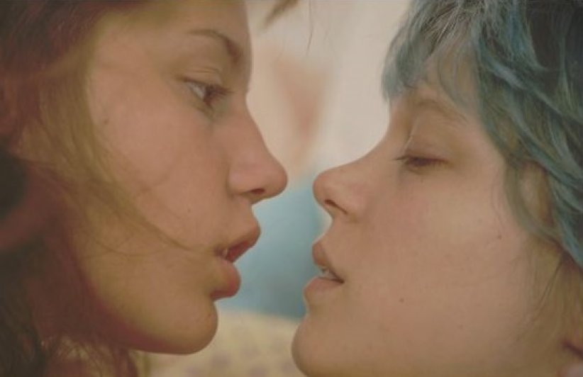 La Vie d'Adèle La Vie d'Adèle