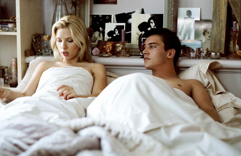 Match Point Match Point