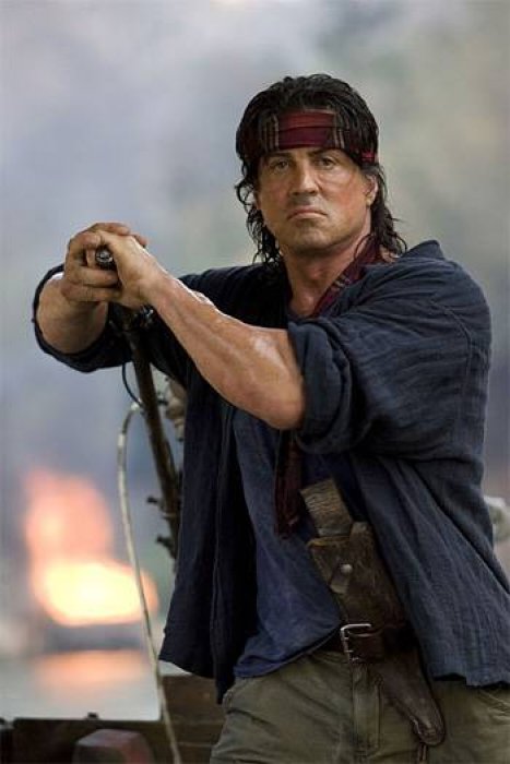 John Rambo John Rambo