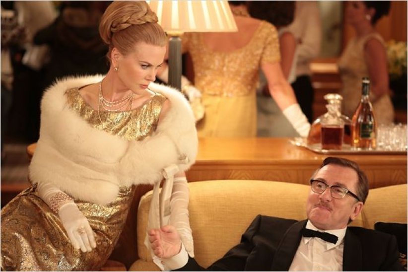 Grace de Monaco Grace de Monaco