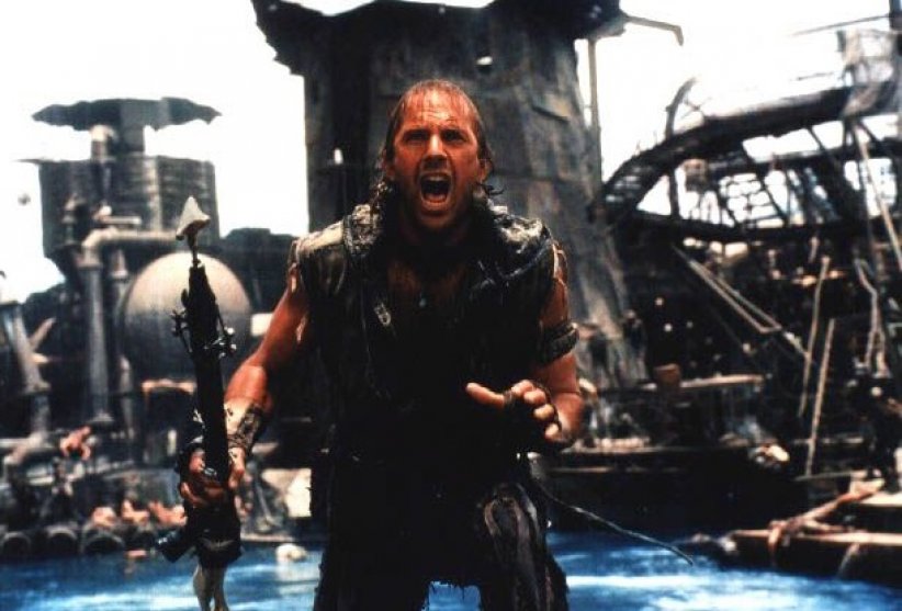 Waterworld Waterworld