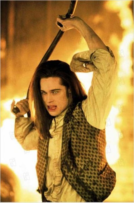 Entretien avec un vampire (1994) de Neil Jordan. Entretien avec un vampire (1994) de Neil Jordan.