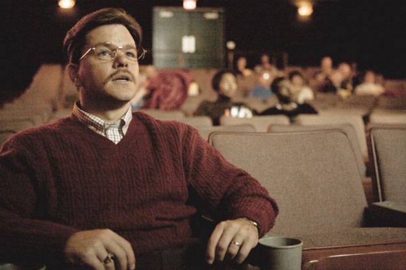 The Informant ! The Informant !