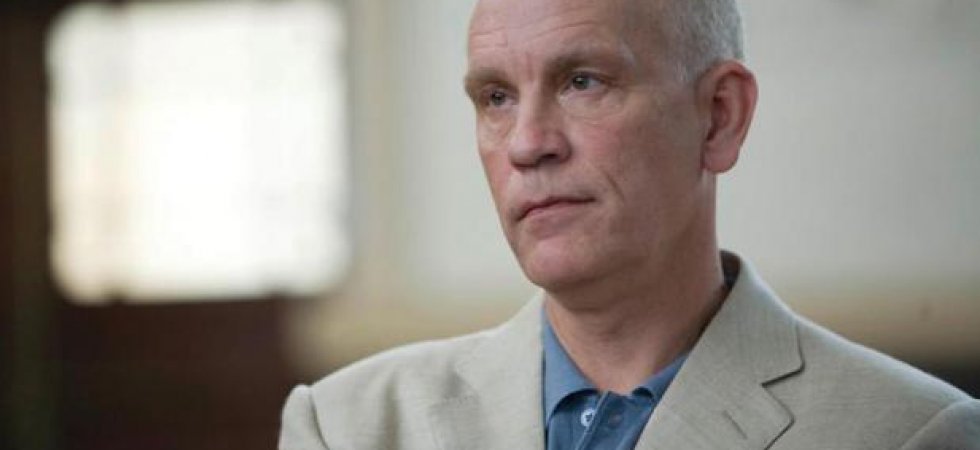 John Malkovich honoré par le Festival de Zurich