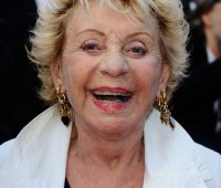 Annie Cordy