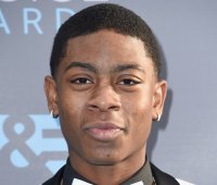 RJ Cyler