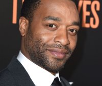 Chiwetel Ejiofor