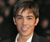 Grégory Lemarchal