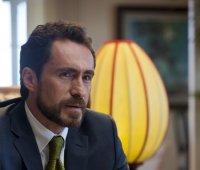 Demian Bichir
