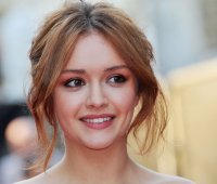 Olivia Cooke