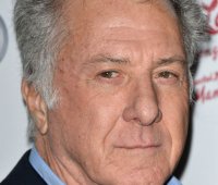 Dustin Hoffman