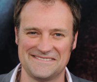 David Hewlett