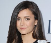 Nina Dobrev