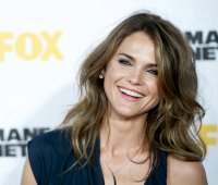 Keri Russell